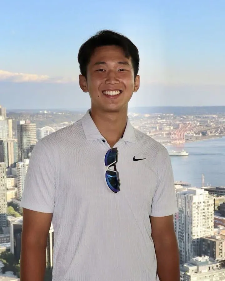 George Qiao